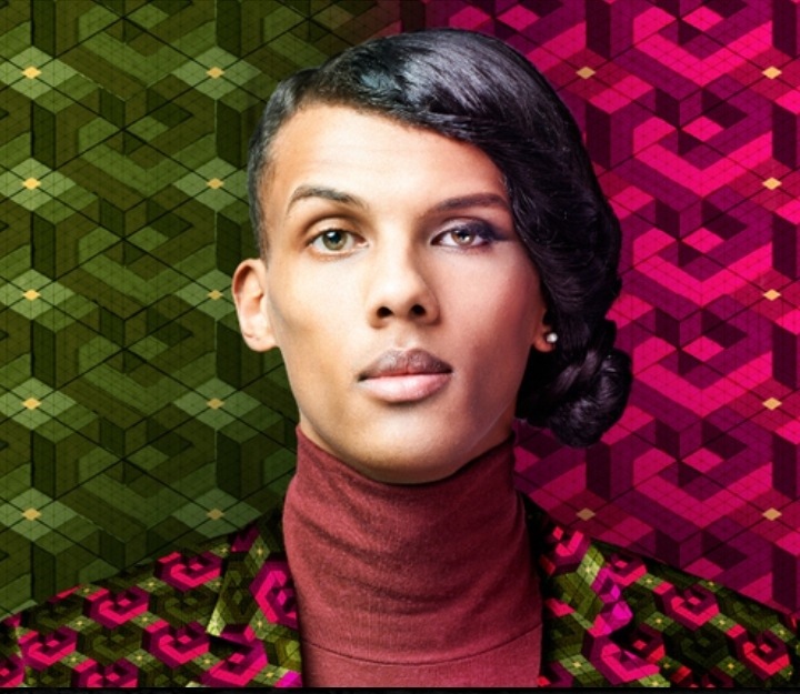 Stromae, who is not only a gifted singer but also amazingly sane and wise f...